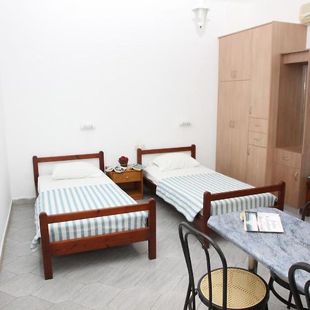 Ilissos Apartments Stalida Extérieur photo